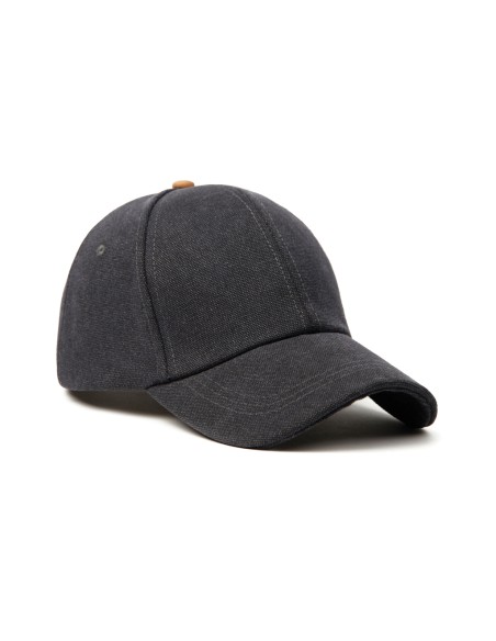 Cappellino VINGA Bosler in canvas AWARE™